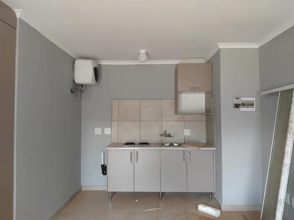 1 Bedroom House to rent in Birch Acres