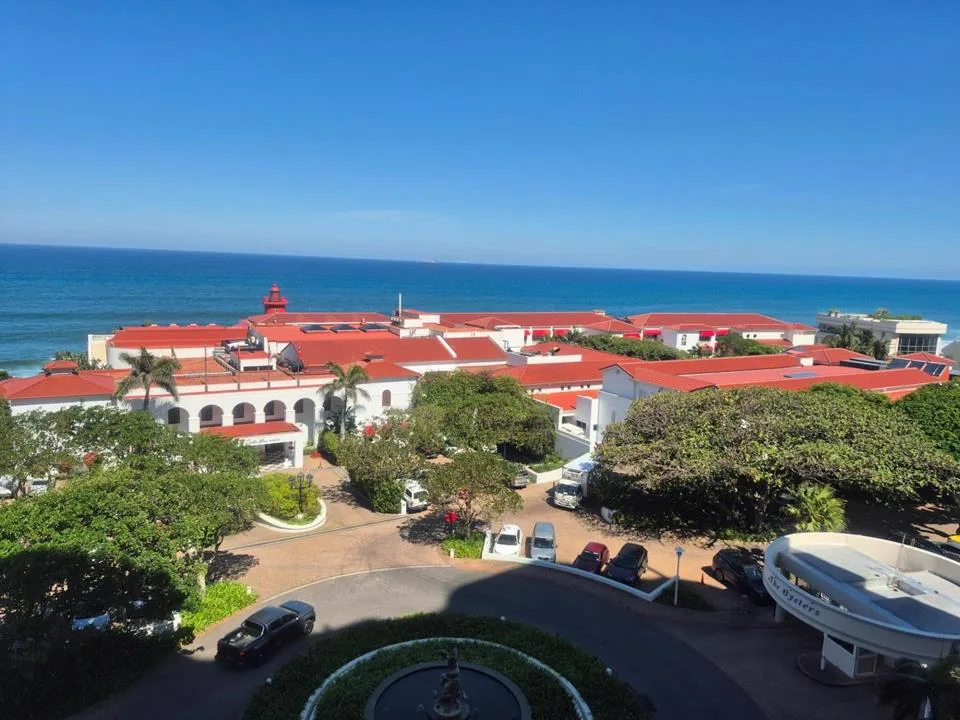 2 Bedroom Apartment / flat to rent in Umhlanga Central