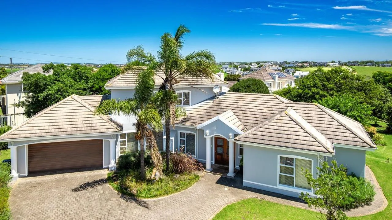 3 Bedroom House for sale in Kingswood Golf Estate
