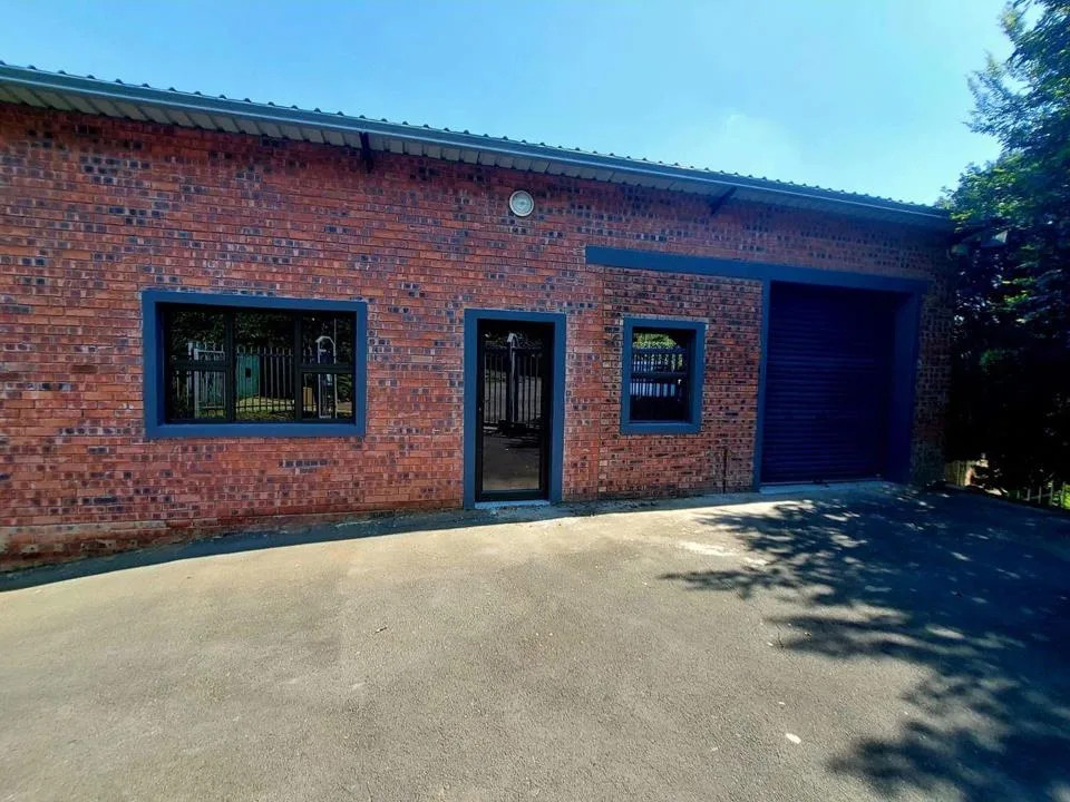 2 Bedroom Apartment / flat to rent in Clarendon