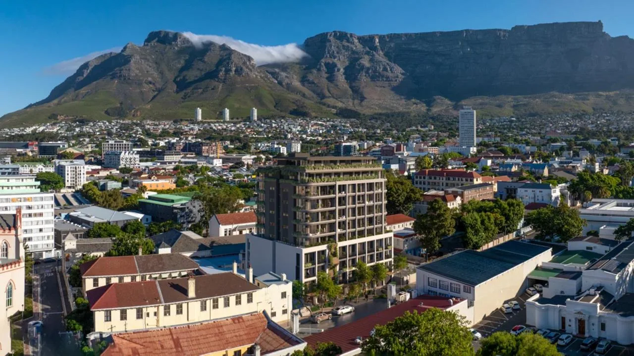 1 Bedroom Apartment / flat for sale in Cape Town City Centre