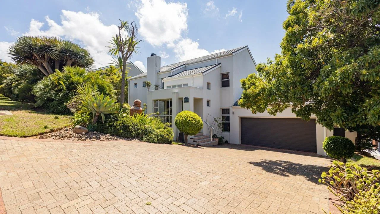 3 Bedroom House for sale in Welgedacht