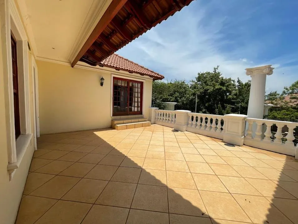 1 Bedroom Apartment / flat to rent in Waterkloof Ridge