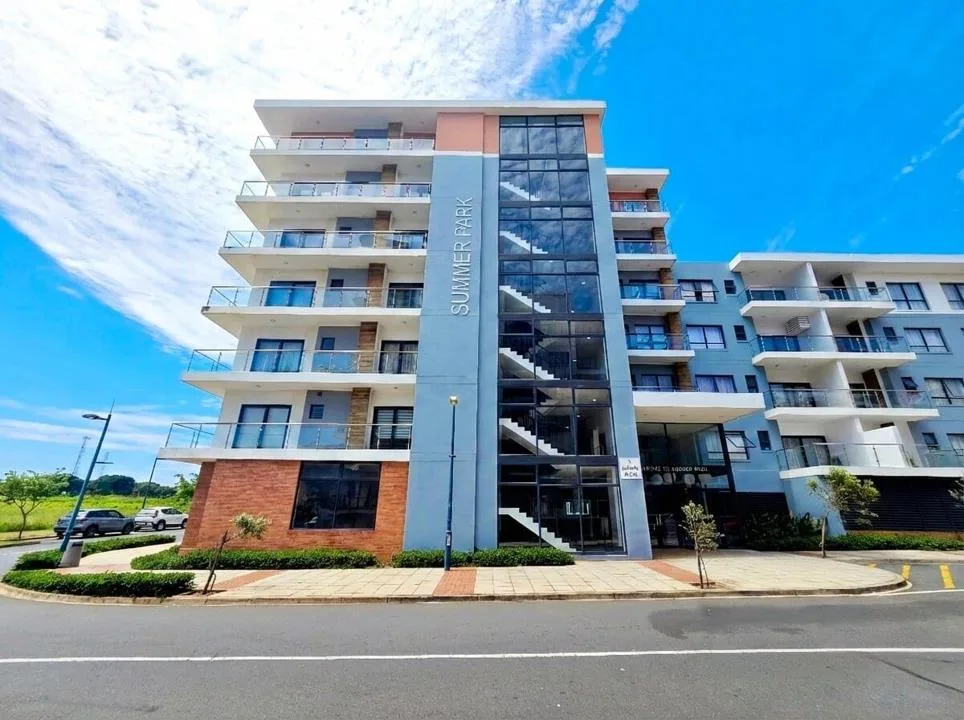 2 Bedroom Apartment / flat to rent in Umhlanga Ridge