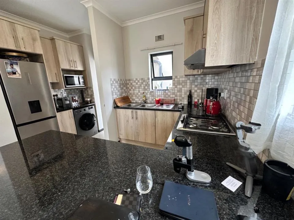 2 Bedroom Apartment / flat for sale in Buh Rein Estate