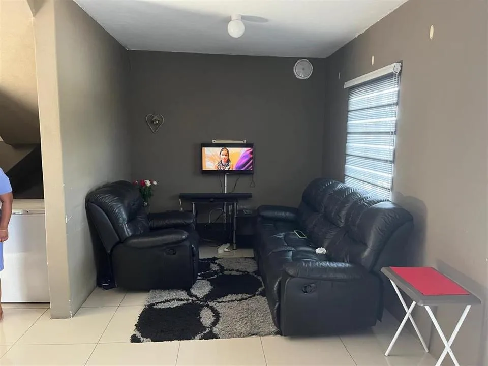 3 Bedroom House to rent in Northcroft
