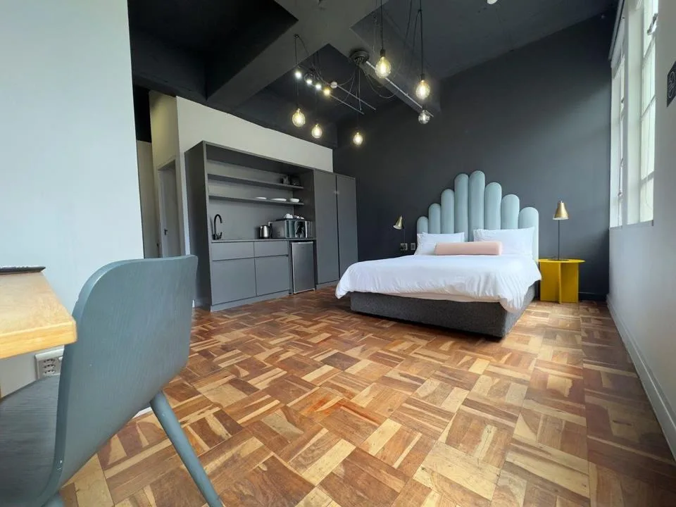 0.5 Bedroom Apartment / flat for sale in Cape Town City Centre