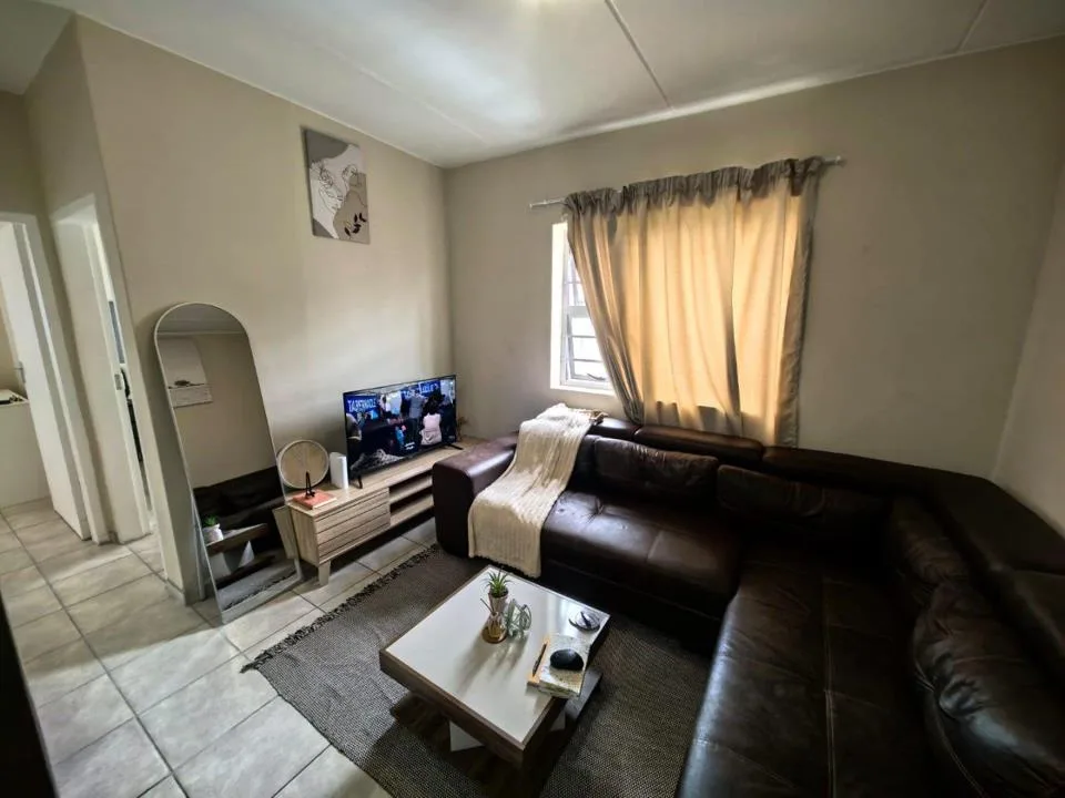 1 Bedroom Apartment / flat to rent in Bridge City