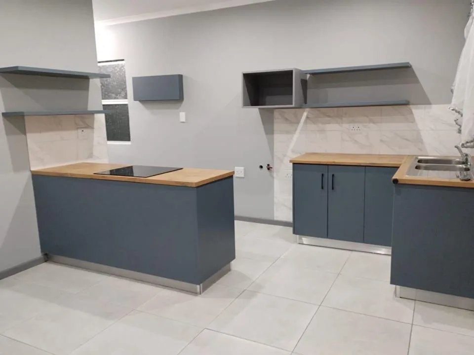 4 Bedroom House for sale in Pacaltsdorp
