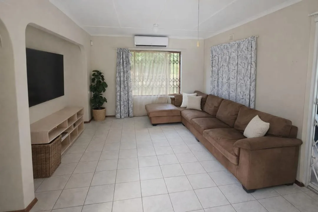 3 Bedroom House to rent in Birdswood