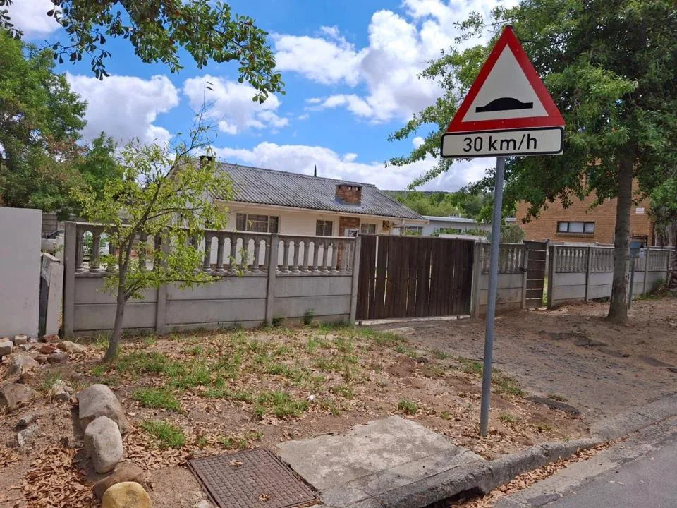 3 Bedroom House to rent in Idasvallei