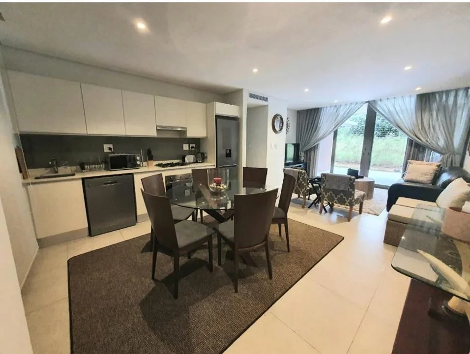 2 Bedroom Apartment / flat to rent in Sibaya Precinct