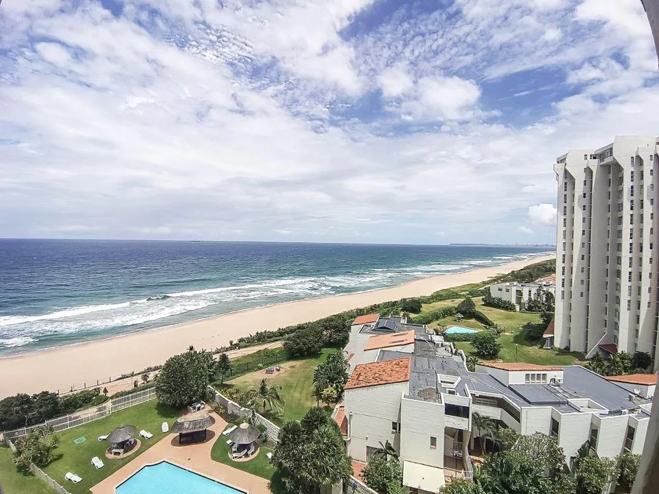 3 Bedroom Apartment / flat to rent in Umhlanga Central