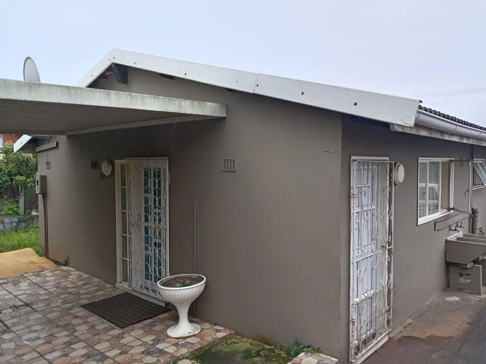 3 Bedroom House to rent in Shallcross