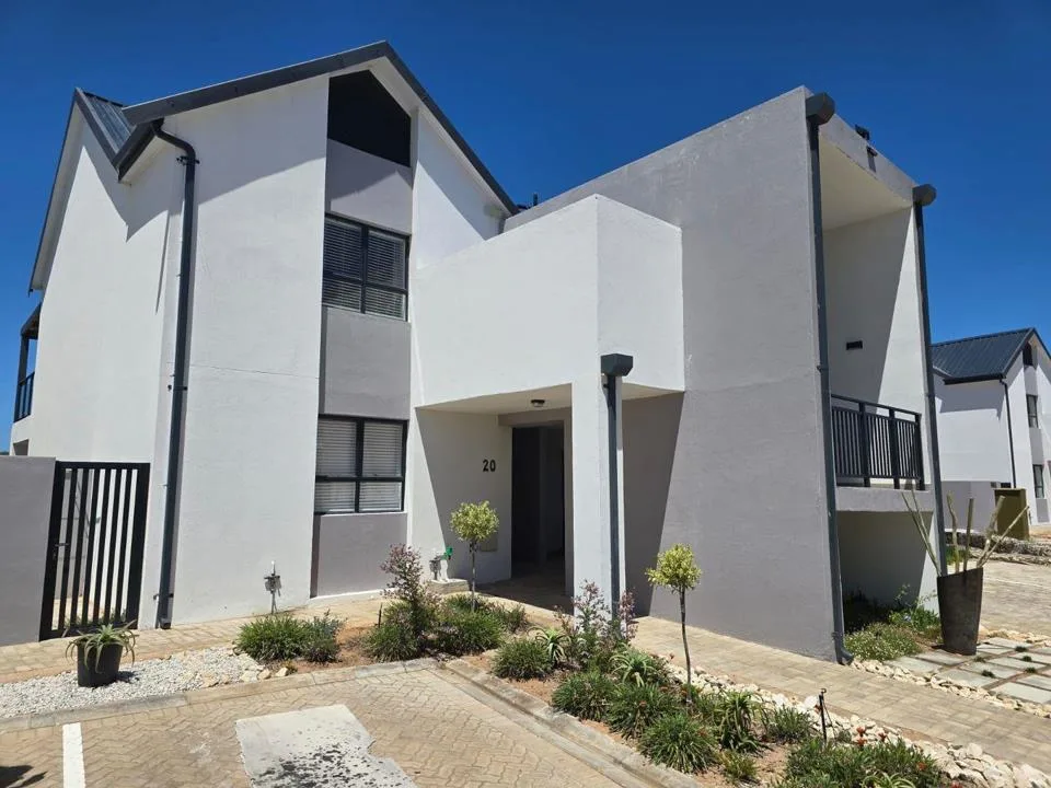 2 Bedroom Apartment / flat for sale in Stilbaai Wes