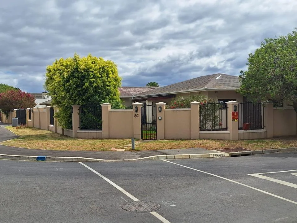 4 Bedroom House for sale in The Palms