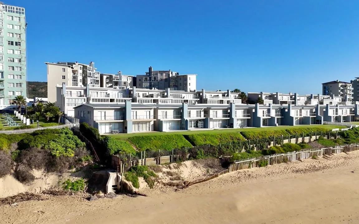 2 Bedroom Apartment / flat for sale in Diaz Beach