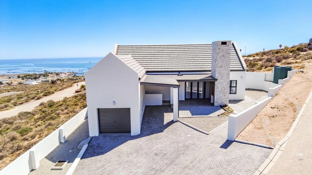 3 Bedroom House for sale in St Helena Views