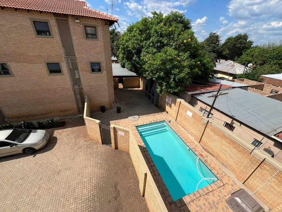1 Bedroom Apartment / flat for sale in Die Bult