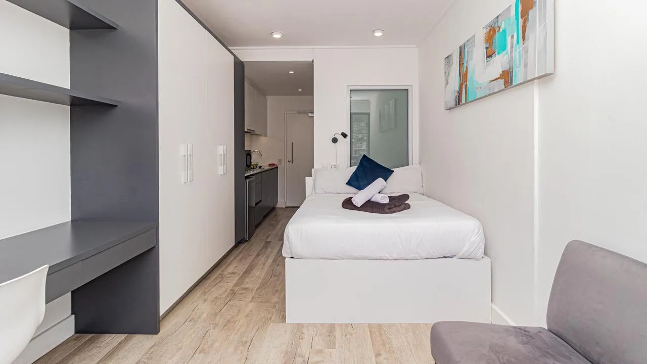 Apartment / flat for sale in Woodstock