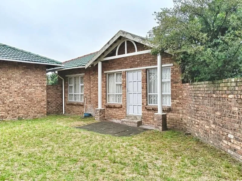 2 Bedroom Townhouse to rent in Birdswood