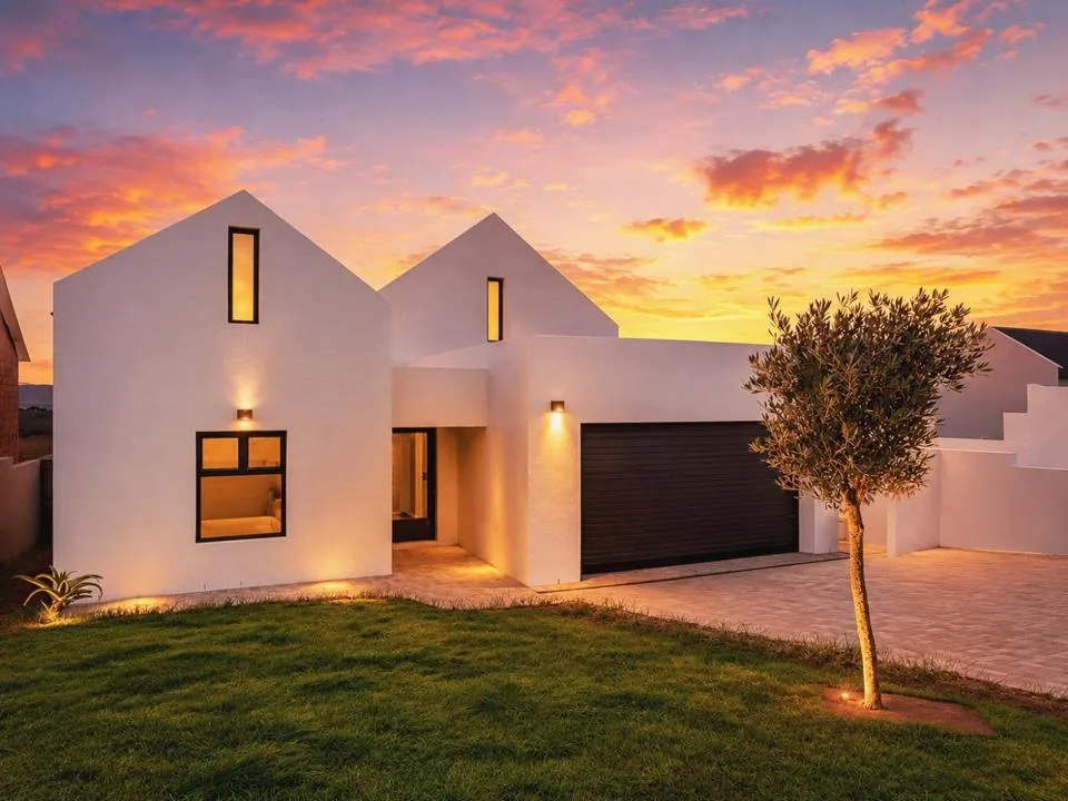 4 Bedroom House for sale in Laguna