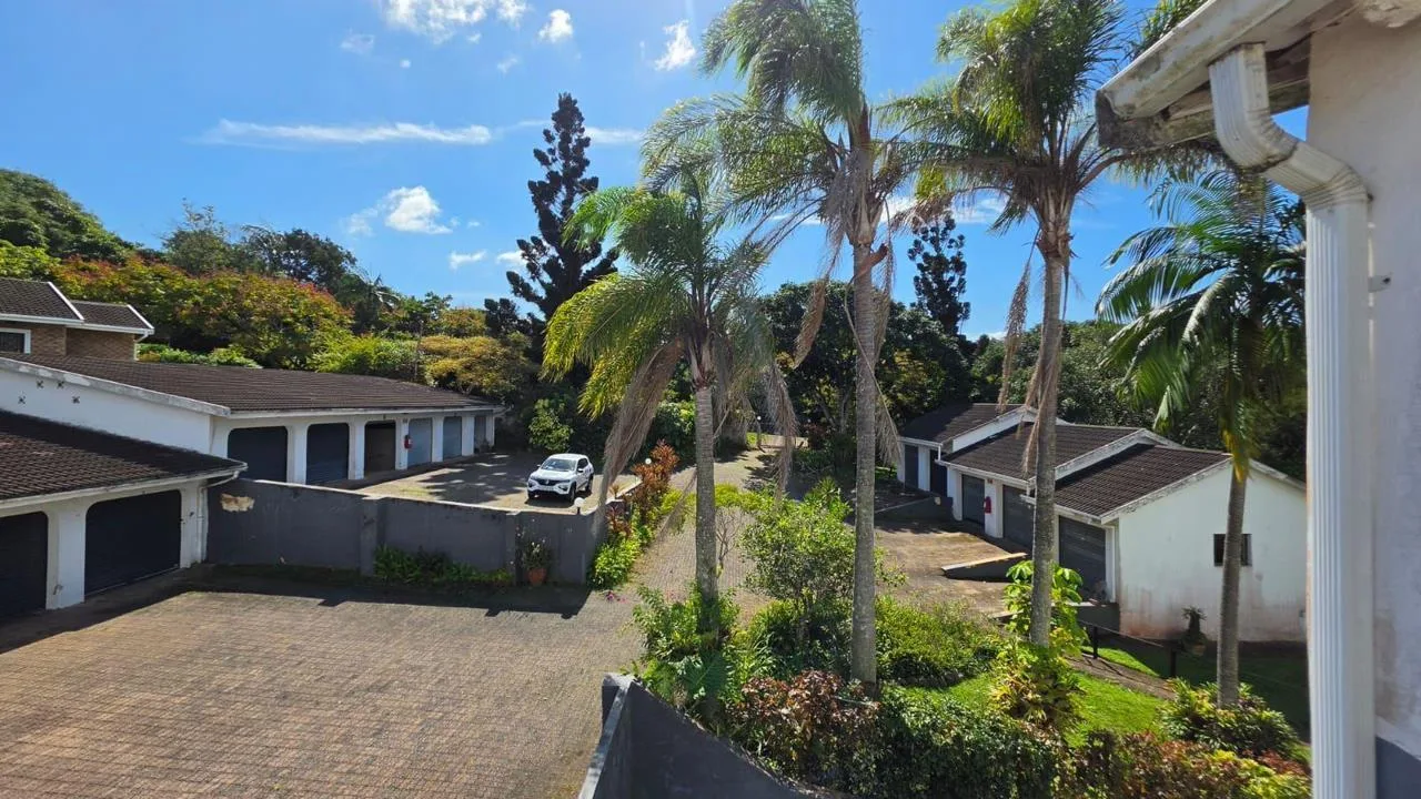 2 Bedroom Apartment / flat to rent in Umtentweni