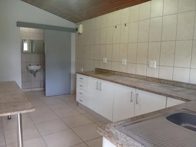 1 Bedroom House to rent in Ashley