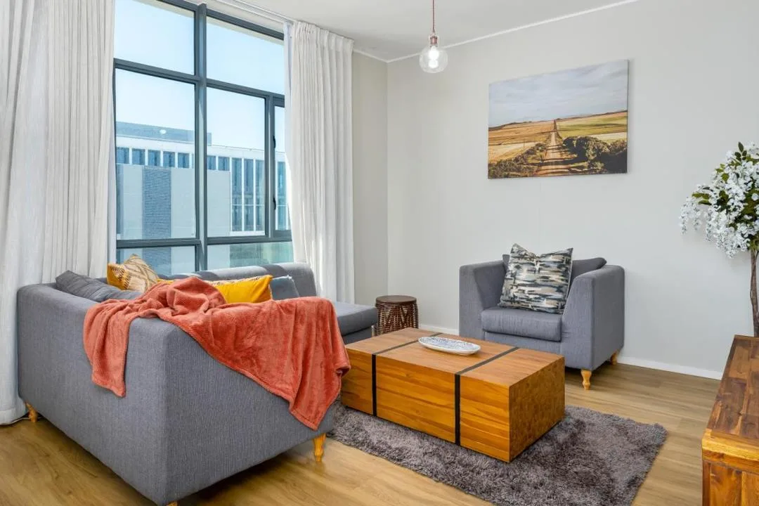 1 Bedroom Apartment / flat for sale in Century City
