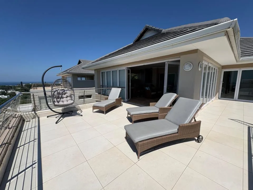 4 Bedroom Apartment / flat to rent in Simbithi Eco Estate