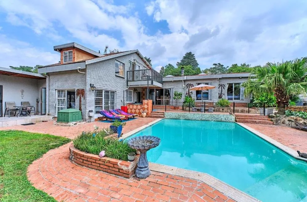 5 Bedroom House to rent in Woodmead