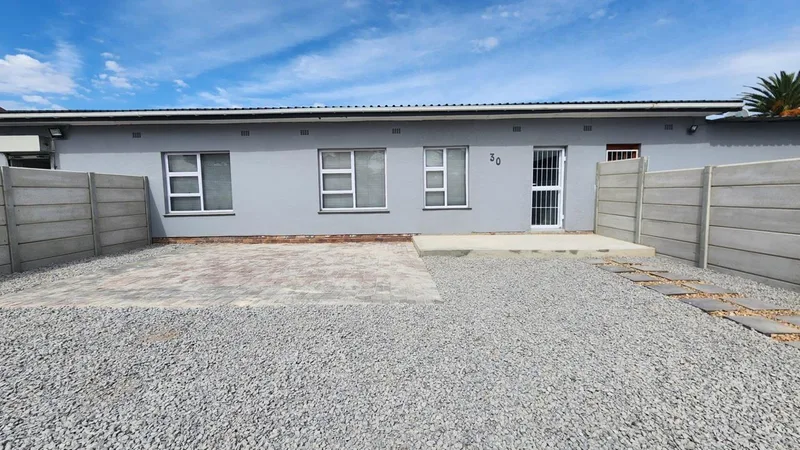 3 Bedroom House to rent in Rustdal