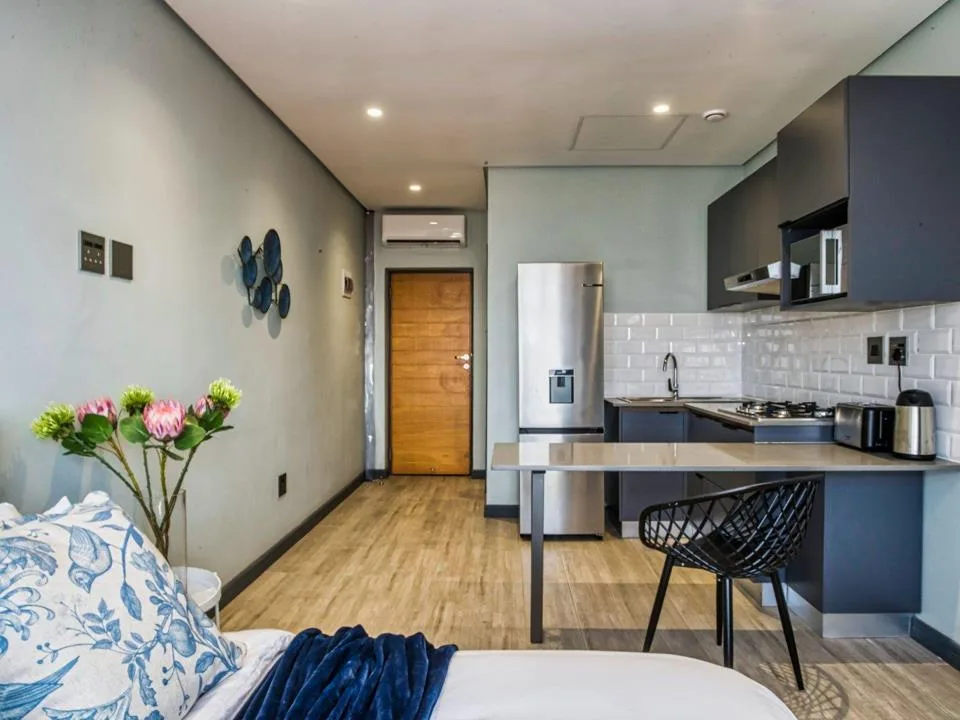 1 Bedroom Apartment / flat to rent in Morningside