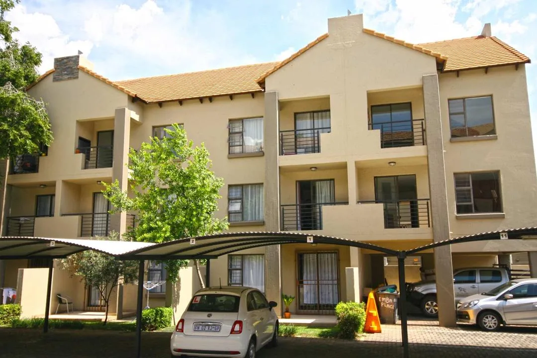 1 Bedroom Apartment / flat to rent in Arcadia