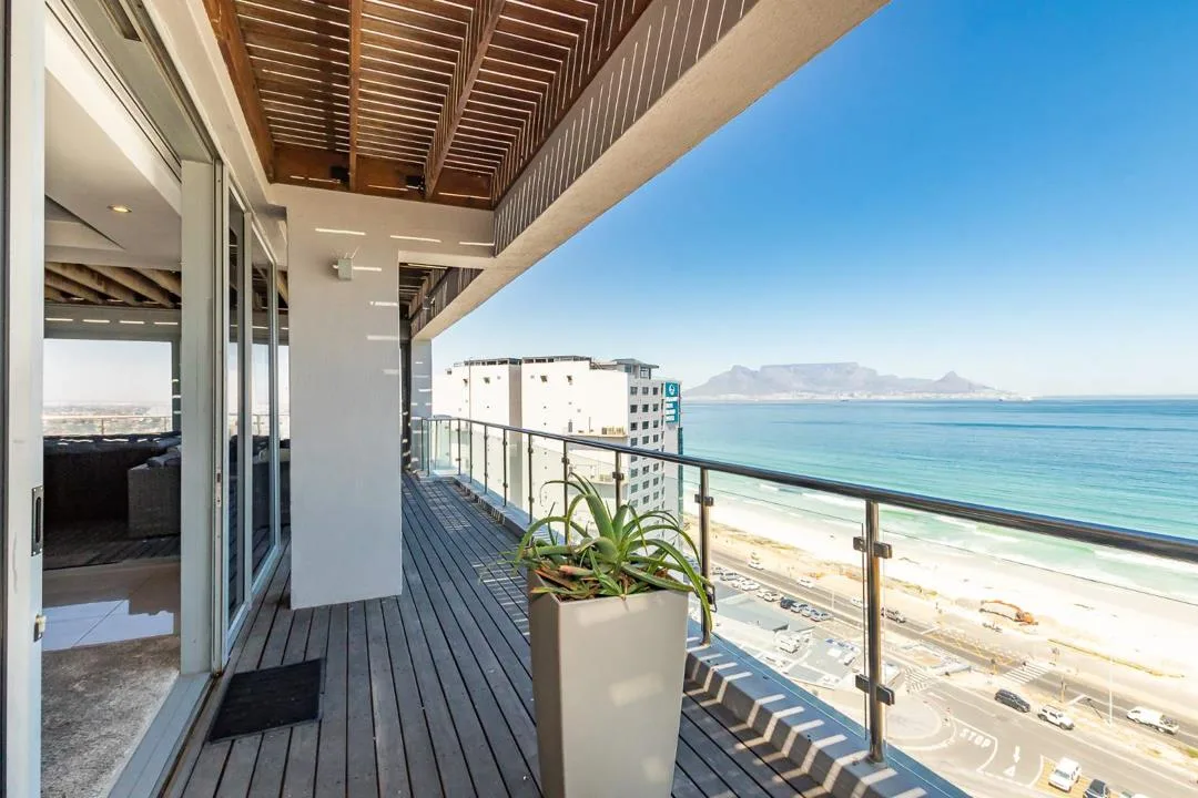 4 Bedroom Apartment / flat for sale in Table View