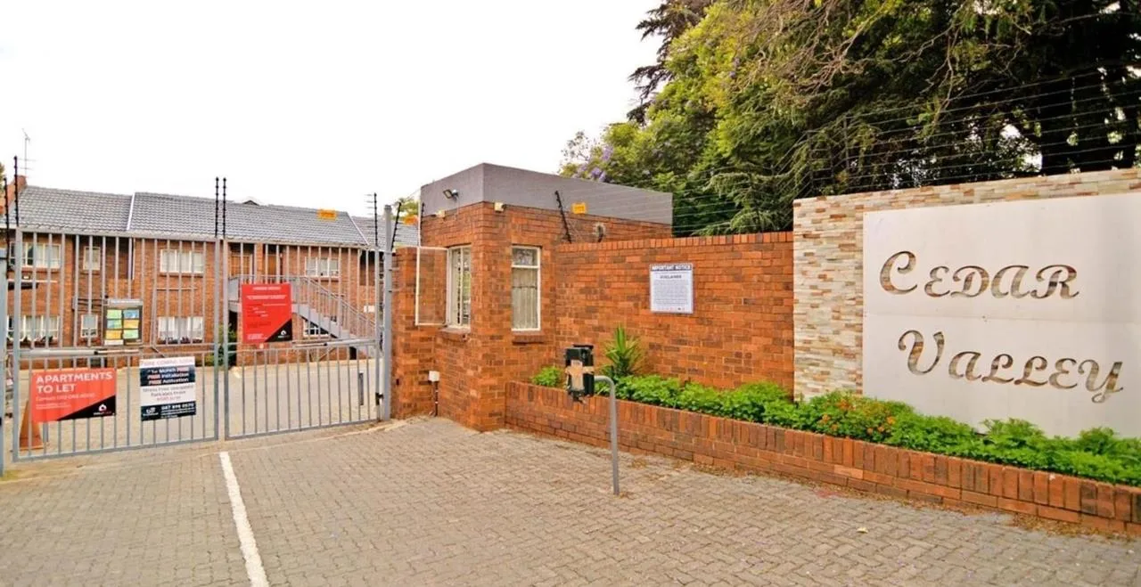 1 Bedroom Apartment / flat to rent in Forest Hill