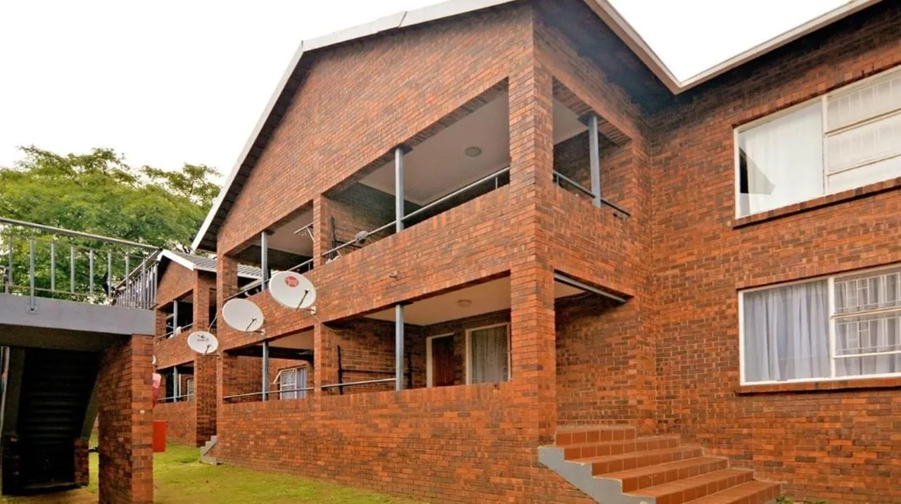2 Bedroom Apartment / flat to rent in Forest Hill