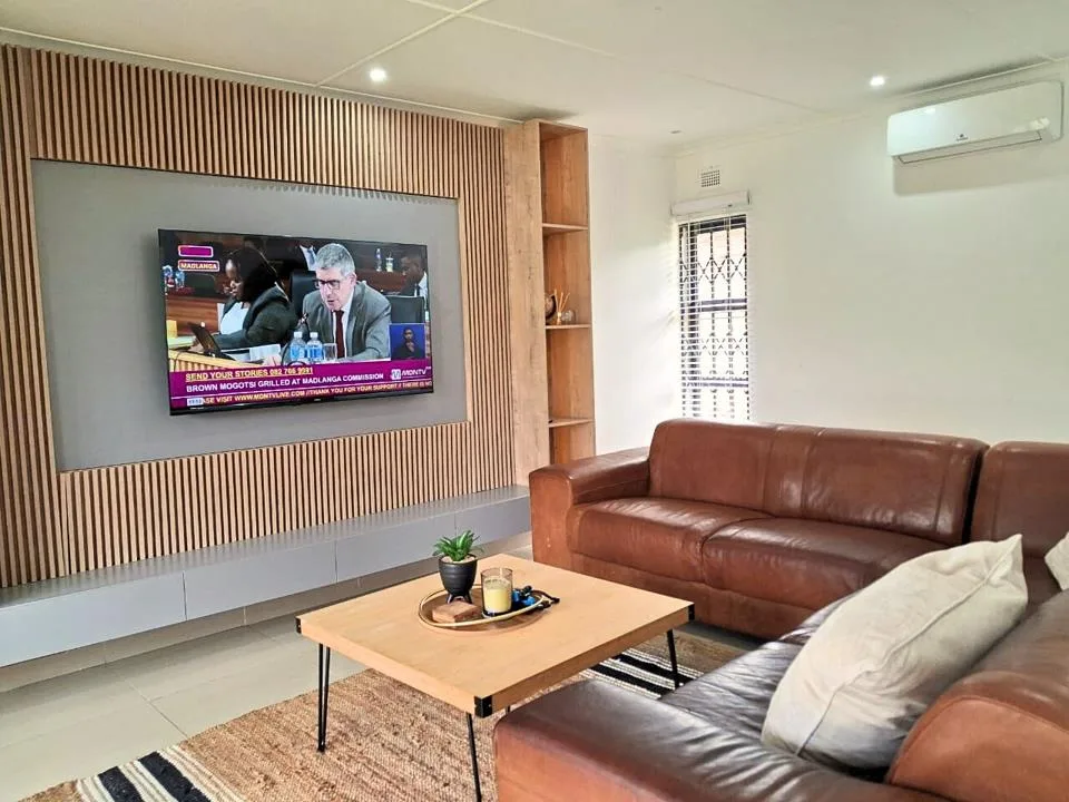 3 Bedroom House to rent in Arboretum