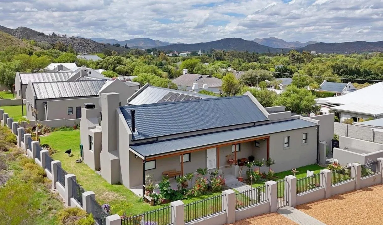 3 Bedroom House for sale in Montagu