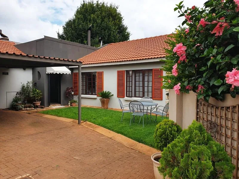 3 Bedroom House for sale in Koster