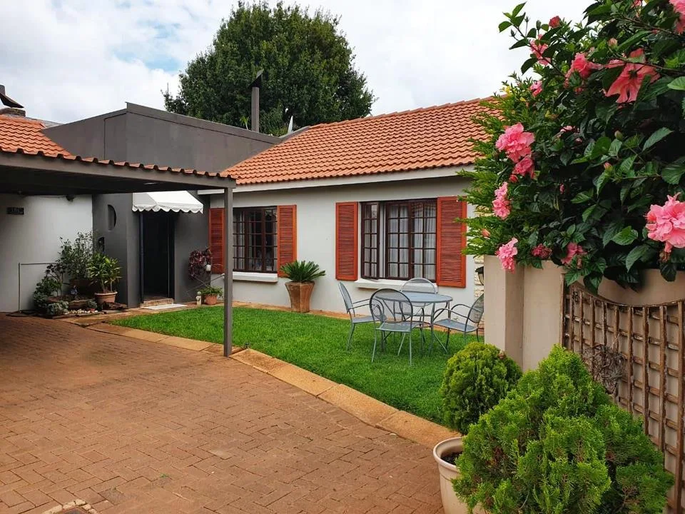 3 Bedroom House for sale in Koster