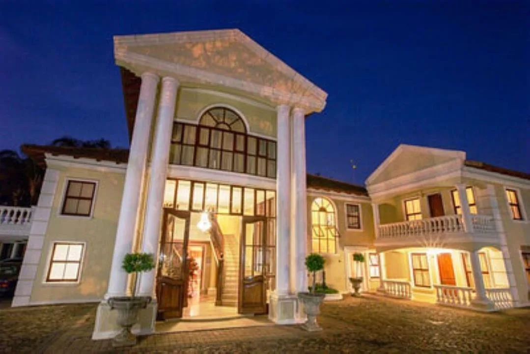 1 Bedroom Apartment / flat to rent in Waterkloof