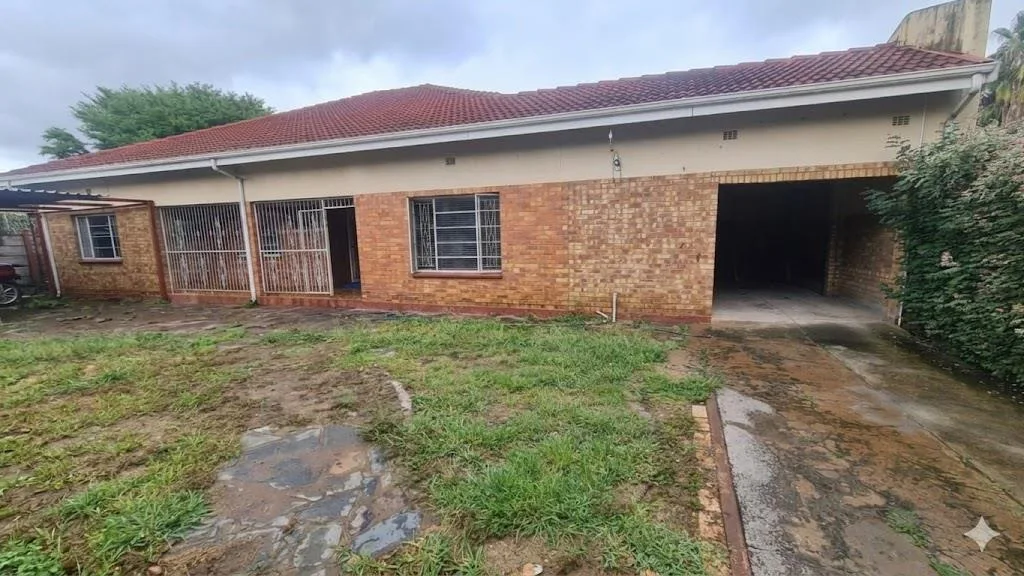 3 Bedroom House for sale in Bo-dorp