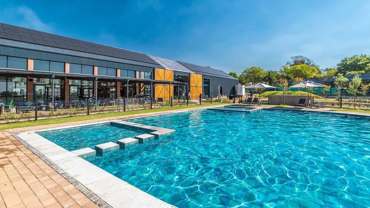 2 Bedroom Apartment / flat to rent in Linbro Park