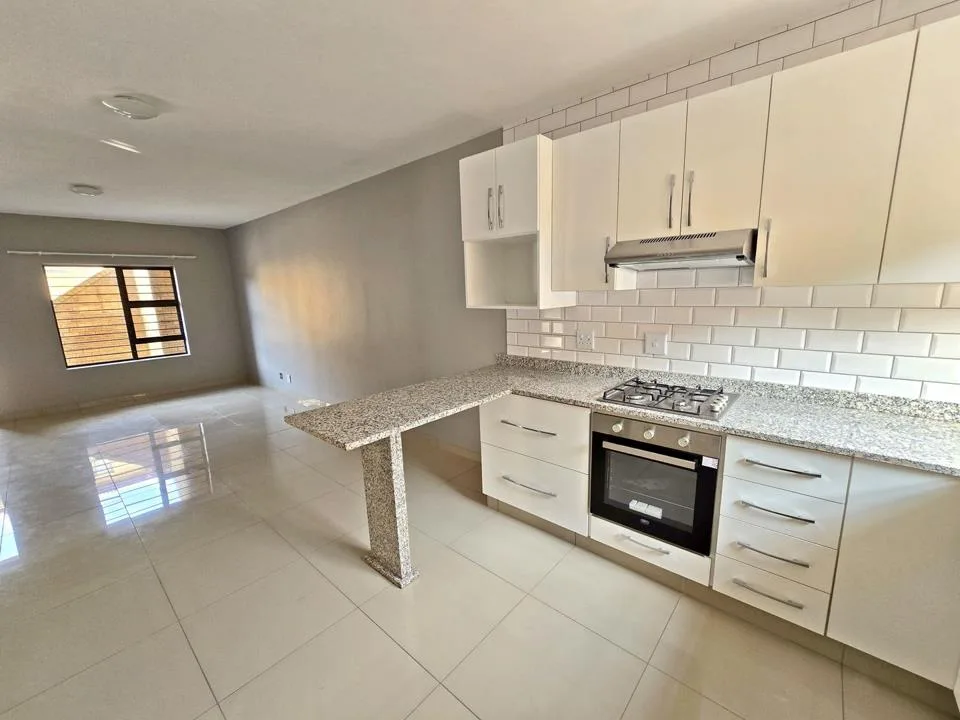 3 Bedroom Apartment / flat to rent in Birdswood