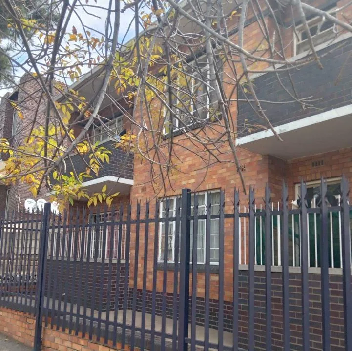 2 Bedroom Apartment / flat to rent in Germiston Central
