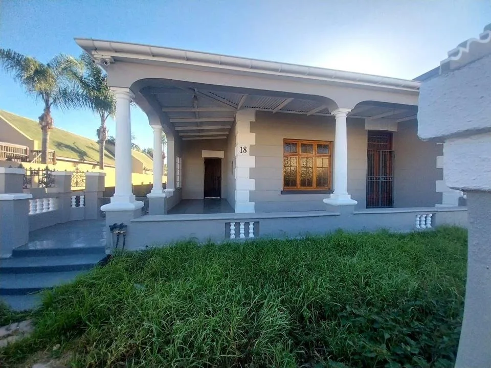3 Bedroom House for sale in Worcester Central