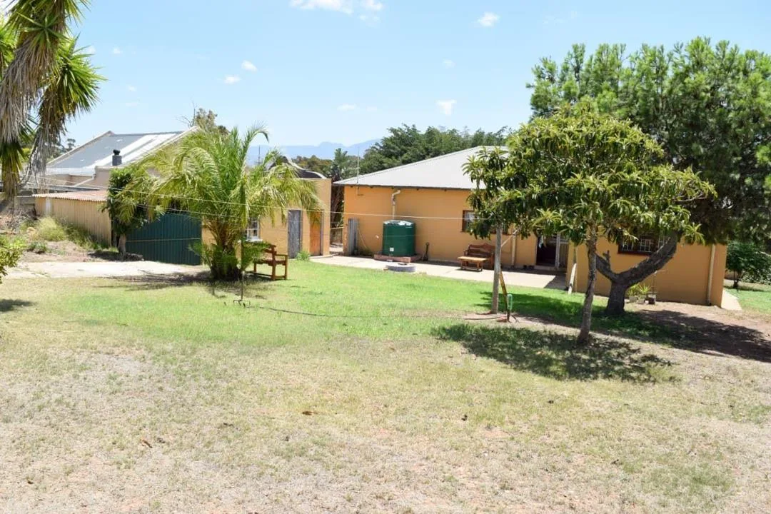 3 Bedroom House for sale in Riversdale