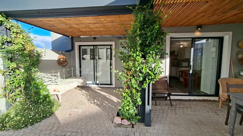 1 Bedroom House to rent in Vermont