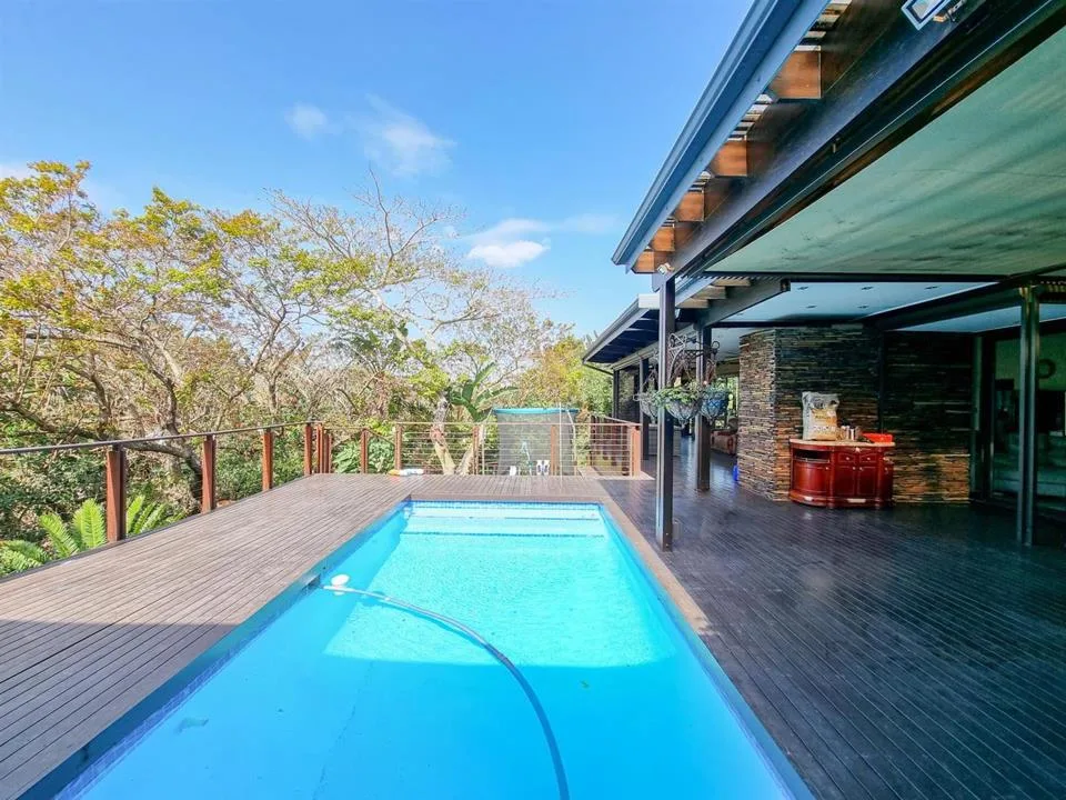 4 Bedroom House to rent in Simbithi Eco Estate